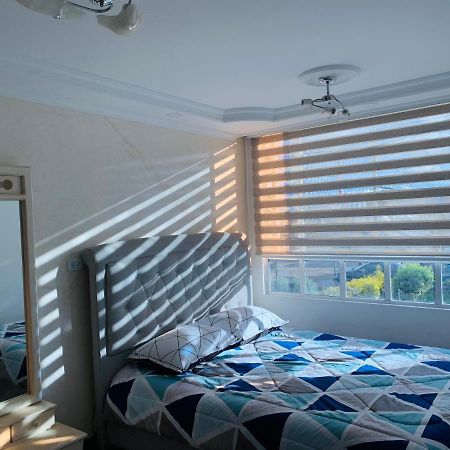 Habitacion Queen Bogota Bagian luar foto