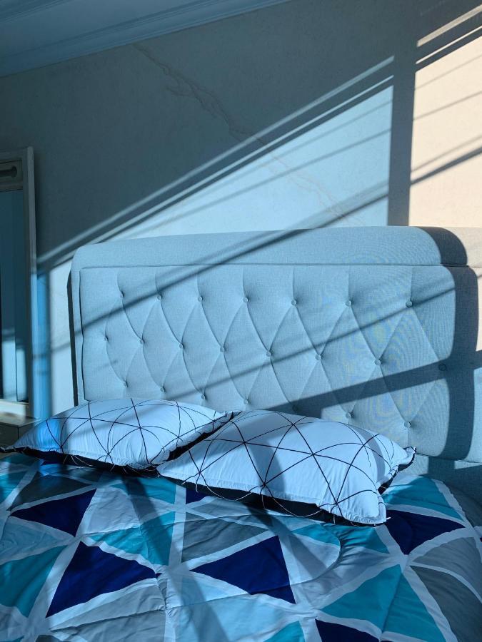 Habitacion Queen Bogota Bagian luar foto