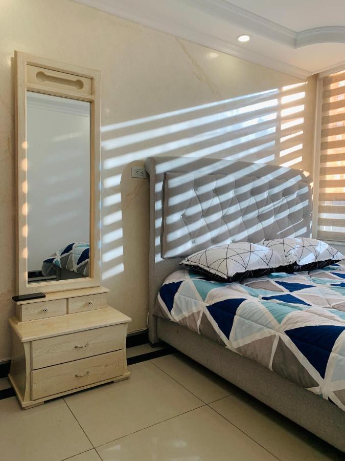 Habitacion Queen Bogota Bagian luar foto