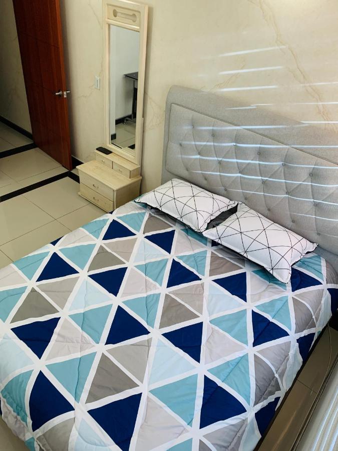 Habitacion Queen Bogota Bagian luar foto