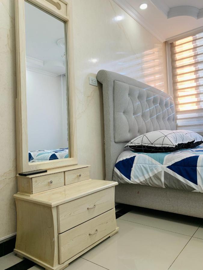 Habitacion Queen Bogota Bagian luar foto